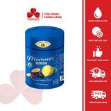 Kẹo trái cây Đức Cavendish & Harvey Selected Moments Tube hủ 100g