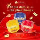 Kẹo Bơ sữa Walker's Toffees 180g