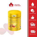 Kẹo trái cây Đức Cavendish & Harvey Selected Moments Tube hủ 100g