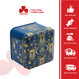 Kẹo Walker's Toffee hộp thiếc 135g