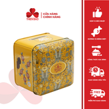 Kẹo Walker's Toffee hộp thiếc 135g