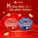Socola Feodora Dark 150g