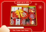 Hộp quà Bính Ngọ #4