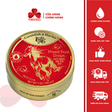 Kẹo trái cây Đức Cavendish & Harvey 175g / 200g - Phiên bản Xuân