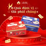 Kẹo Nougat Golden Bonbon 150g