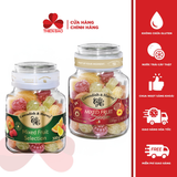 Kẹo trái cây Đức Cavendish & Harvey 300g (Kẹo C&H)
