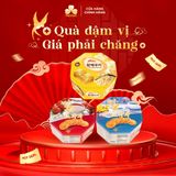 Bánh hạnh nhân A-taste Almond Pastry 416g