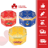Kẹo Bơ sữa Walker's Toffees 180g