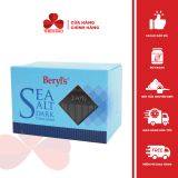 Sô cô la Beryls 60g Dark Sea Salt