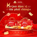 Bánh quy, bánh ngũ cốc A-Taste 765g / 768g