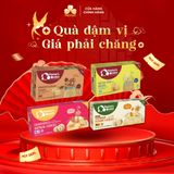 Bánh quy Mama's Oven Cookies 120g-150g