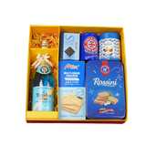Hộp Quà Chợ Bến Thành
