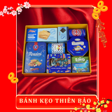 Hộp Quà Tết Mai Đào