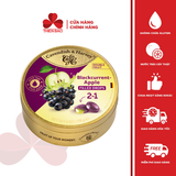 [15 mùi vị] Kẹo trái cây Cavendish & Harvey hộp thiếc 200g 175g