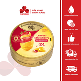 [15 mùi vị] Kẹo trái cây Cavendish & Harvey hộp thiếc 200g 175g