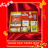 Hộp Quà Én Xuân