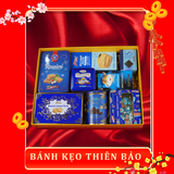 Hộp Quà Én Xuân