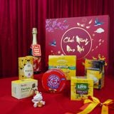 Hộp Quà Tết Mai Đào