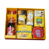 Hộp Quà Tết Mai Đào