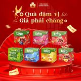 Trà Loyd - Trà trái cây 34g - 40g