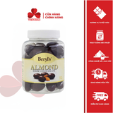 Socola hạnh nhân Beryl's 310g - 350g
