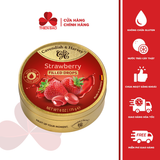 [15 mùi vị] Kẹo trái cây Cavendish & Harvey hộp thiếc 200g 175g