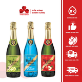 Nước trái cây Rendez Vous Sparkling750ml