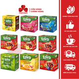 Trà Loyd - Trà trái cây 34g - 40g