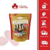 Kẹo Nougat Golden Bonbon Assorted 454g (kẹo hạnh phúc)
