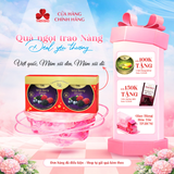 Combo 2 hộp kẹo Đức Cavendish And Harvey, bao gồm hộp giấy