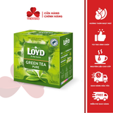 Trà Loyd - Trà trái cây 34g - 40g