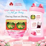 Combo 2 hộp kẹo Đức Cavendish And Harvey, bao gồm hộp giấy