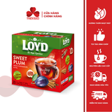 Trà Loyd - Trà trái cây 34g - 40g