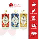 Kẹo bơ sữa Walker's Toffees hũ 150g
