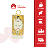 Kẹo bơ sữa Walker's Toffees hũ 150g