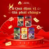 Socola hạnh nhân Beryl's 410g - Beryl's Almond Chocolate 410g / 450g