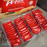 Bánh quy, bánh ngũ cốc A-Taste 765g / 768g