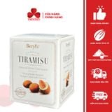Socola Beryl's Classic Tiramisu (white/ green tea/ milk/ dark) hạnh nhân - hộp 100g