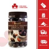 Socola hạnh nhân Beryl's 310g - 350g