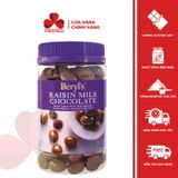 Socola hạnh nhân Beryl's 410g - Beryl's Almond Chocolate 410g / 450g
