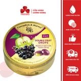 Kẹo trái cây Dou Fruit Cavendish & Harvey hộp thiếc 175g
