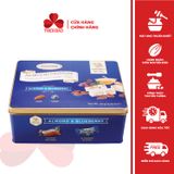 Kẹo Nougat Golden Bonbon 150g