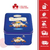 Kẹo Nougat Golden Bonbon 70g