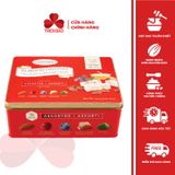 Kẹo Nougat Golden Bonbon 150g