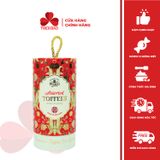 Kẹo bơ sữa Walker's Toffees hũ 150g