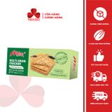 Bánh ngũ cốc A-Taste - hộp giấy 160g - Không thêm đường