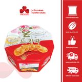 Bánh hạnh nhân A-taste Almond Pastry 416g