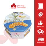 Bánh hạnh nhân A-taste Almond Pastry 416g