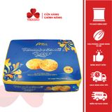 Bánh quy hạnh nhân và mè A-Taste Almond and Seame Pastry 624g