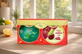 COMBO 2 Hộp Kẹo C&H Cavendish & Harvey Đức 175g/200g Vị Trái Cây Tự Nhiên, Kẹo Nhập Khẩu Cao Cấp - Bánh Kẹo Thiên Bảo 2027